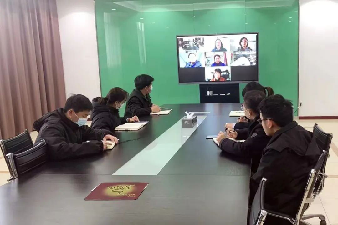 创健蓝颜
顺利取得环境管理体系和职业健康安全管理体系认证证书